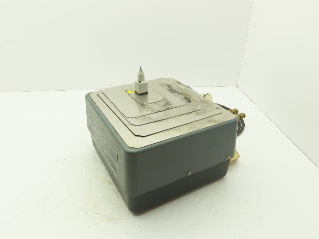 Telesis TMP3200 Pinstamp Dot Peen Single Pin Marking Head