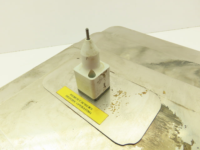 Telesis TMP3200 Pinstamp Dot Peen Single Pin Marking Head
