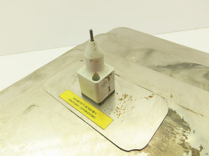 Telesis TMP3200 Pinstamp Dot Peen Single Pin Marking Head