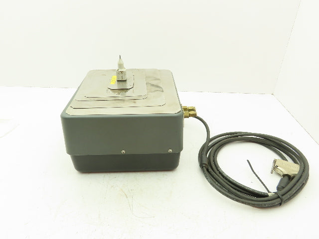 Telesis TMP3200 Pinstamp Dot Peen Single Pin Marking Head