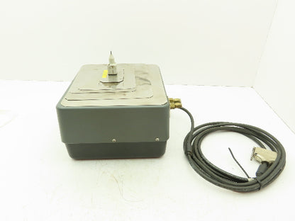Telesis TMP3200 Pinstamp Dot Peen Single Pin Marking Head