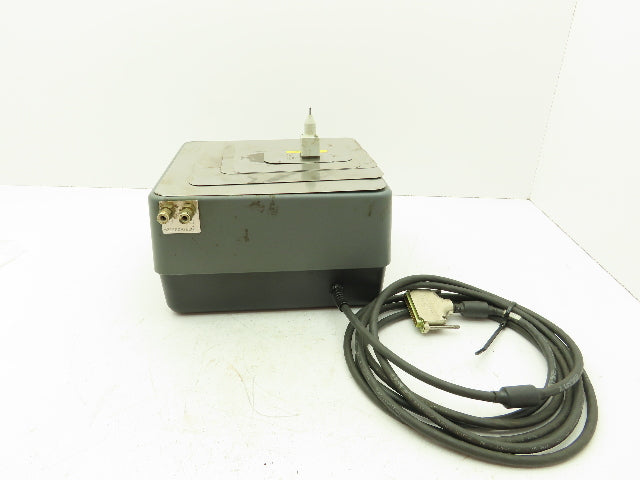 Telesis TMP3200 Pinstamp Dot Peen Single Pin Marking Head