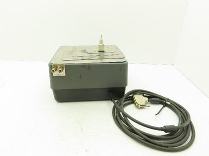 Telesis TMP3200 Pinstamp Dot Peen Single Pin Marking Head
