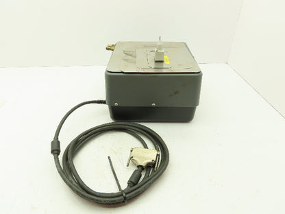 Telesis TMP3200 Pinstamp Dot Peen Single Pin Marking Head