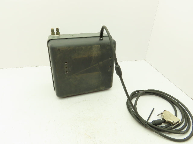 Telesis TMP3200 Pinstamp Dot Peen Single Pin Marking Head