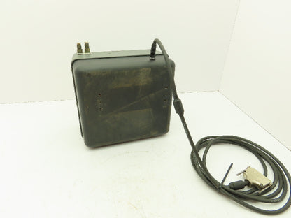Telesis TMP3200 Pinstamp Dot Peen Single Pin Marking Head