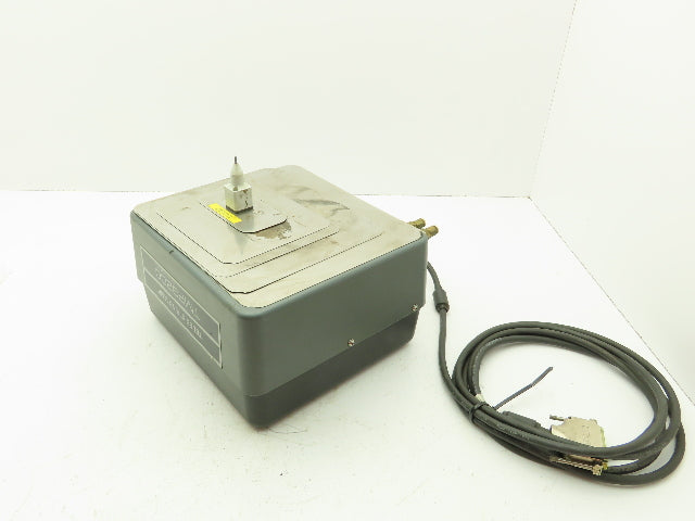 Telesis TMP3200 Pinstamp Dot Peen Single Pin Marking Head