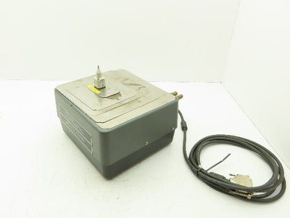 Telesis TMP3200 Pinstamp Dot Peen Single Pin Marking Head