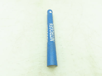 Brady 4100-A Blue Pipe Marker Nitrogen 3/4" to 1-3/8"  Lot of 20