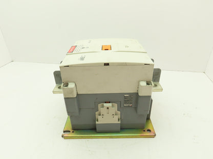 LG GMC-800 MEC Contactor IEC Motor Starter 840A 690V META 120V Coil
