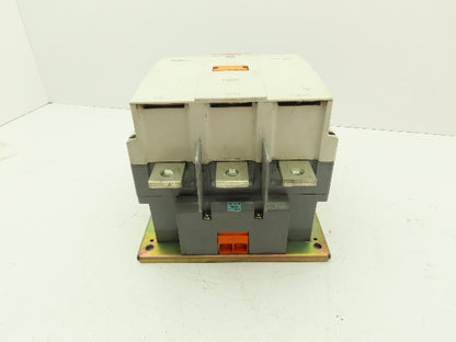LG GMC-800 MEC Contactor IEC Motor Starter 840A 690V META 120V Coil