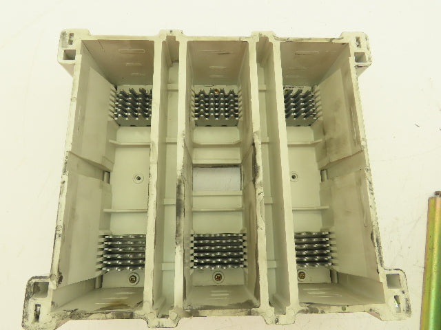 LG GMC-800 MEC Contactor IEC Motor Starter 840A 690V META 120V Coil