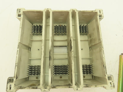 LG GMC-800 MEC Contactor IEC Motor Starter 840A 690V META 120V Coil