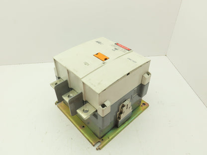 LG GMC-800 MEC Contactor IEC Motor Starter 840A 690V META 120V Coil