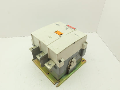 LG GMC-800 MEC Contactor IEC Motor Starter 840A 690V META 120V Coil