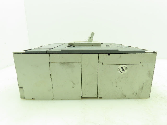 ABB S6N PR211 Circuit Breaker 600V 800A 3 Pole 3Ph