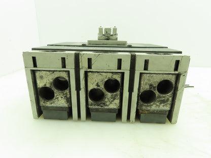 ABB S6N PR211 Circuit Breaker 600V 800A 3 Pole 3Ph