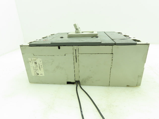 ABB S6N PR211 Circuit Breaker 600V 800A 3 Pole 3Ph