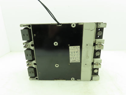 ABB S6N PR211 Circuit Breaker 600V 800A 3 Pole 3Ph