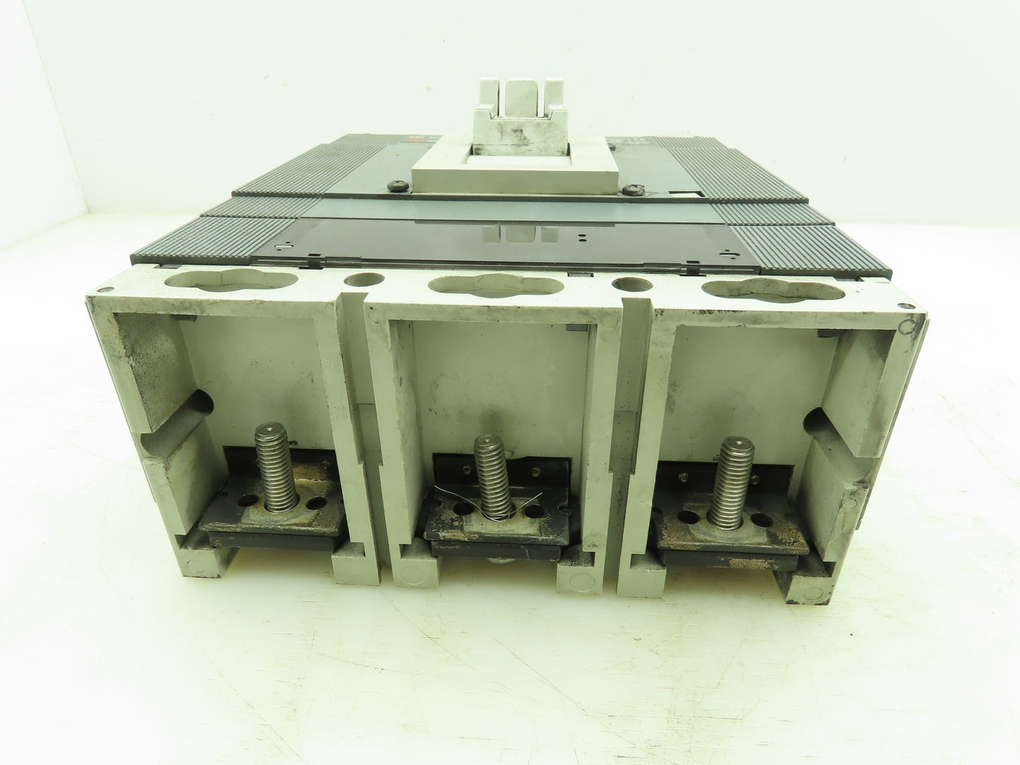 ABB S6N PR211 Circuit Breaker 600V 800A 3 Pole 3Ph