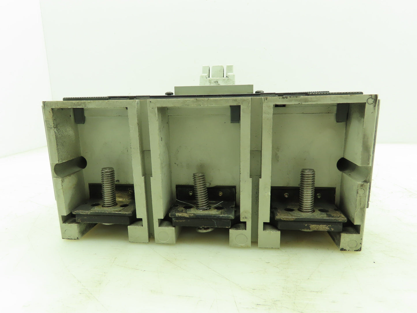 ABB S6N PR211 Circuit Breaker 600V 800A 3 Pole 3Ph