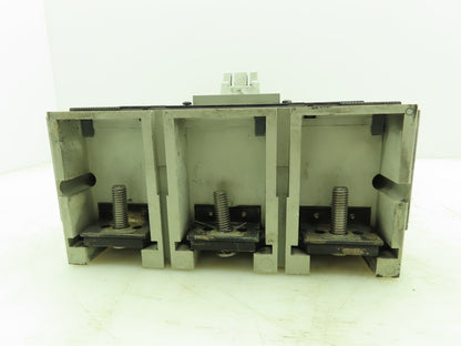 ABB S6N PR211 Circuit Breaker 600V 800A 3 Pole 3Ph