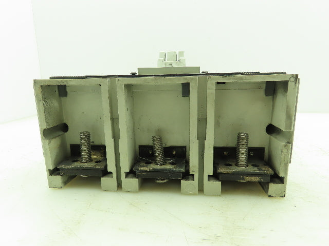 ABB S6N PR211 Circuit Breaker 600V 800A 3 Pole 3Ph