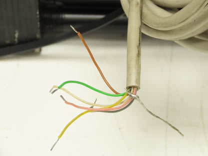 Parker Series 2HX Electrohydraulic Cylinder Actuator 2"Bore 21.5" Stroke 2200PSI