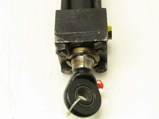 Parker Series 2HX Electrohydraulic Cylinder Actuator 2" Bore 28" Stroke 2200PSI