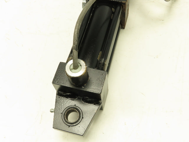 Parker Series 2HX Electrohydraulic Cylinder Actuator 2" Bore 43" Stroke 2200 PSI