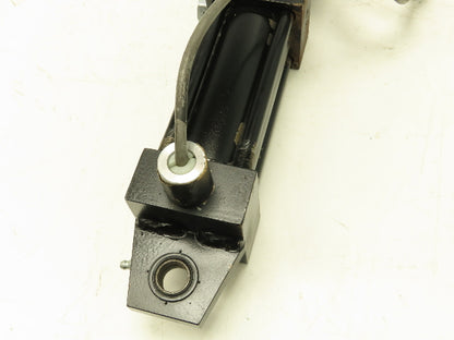 Parker Series 2HX Electrohydraulic Cylinder Actuator 2" Bore 43" Stroke 2200 PSI