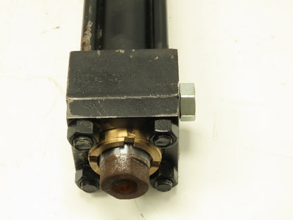 Parker Series 2HX Electrohydraulic Cylinder Actuator 2" Bore 43" Stroke 2200 PSI