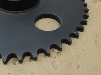 Martin 140J45 #140 Roller Chain Sprocket 1.75" Pitch 45T QD J Bushing