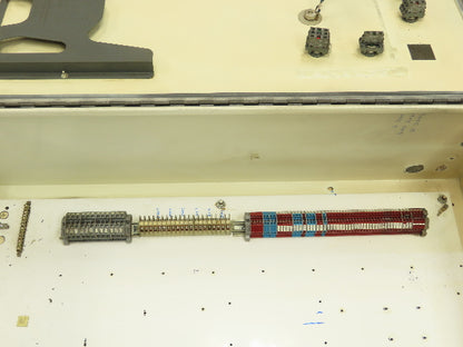 Hoffman A-42SA3812LP Electric Enclosure 42x38x12" 30A Disconnect Wall Mount