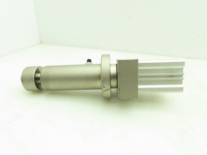SMC CDQ2B32-30DM Pneumatic Compact Air Cylinder 32mm Bore 30mm Stroke