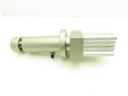 SMC CDQ2B32-30DM Pneumatic Compact Air Cylinder 32mm Bore 30mm Stroke