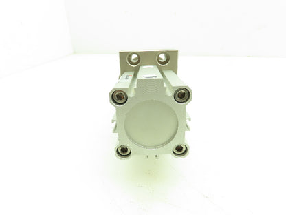SMC CDQ2B32-30DM Pneumatic Compact Air Cylinder 32mm Bore 30mm Stroke