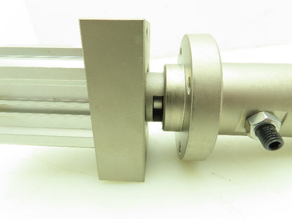SMC CDQ2B32-30DM Pneumatic Compact Air Cylinder 32mm Bore 30mm Stroke