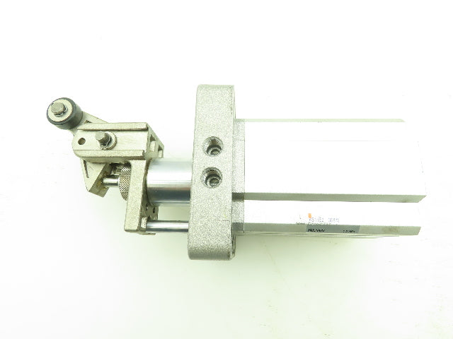 SMC RS1H50-30BM Pneumatic Pallet Stopper Air Cylinder 50mm Bore 30mm Stroke