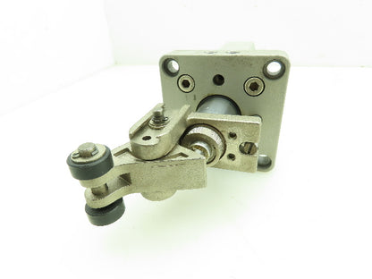 SMC RS1H50-30BM Pneumatic Pallet Stopper Air Cylinder 50mm Bore 30mm Stroke