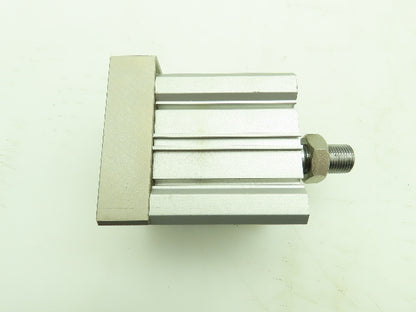 SMC CDQ2B63-25DM Pneumatic Compact Air Cylinder 63mm Bore 25mm Stroke