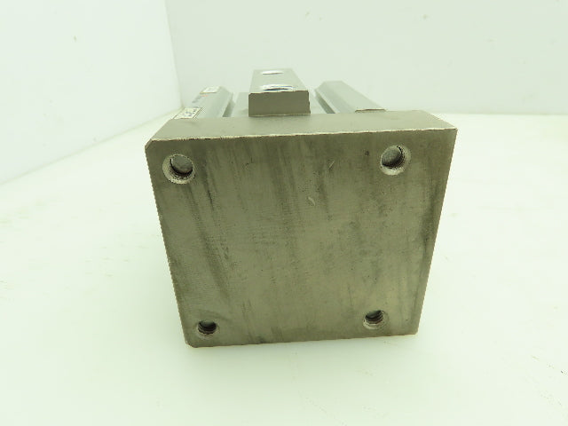 SMC CDQ2B63-25DM Pneumatic Compact Air Cylinder 63mm Bore 25mm Stroke
