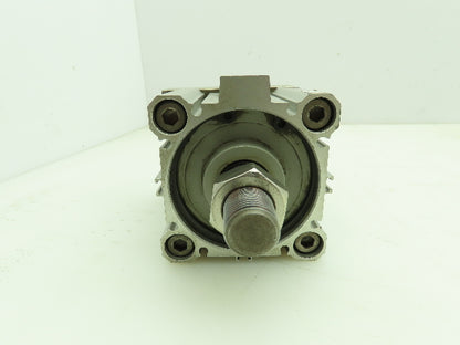 SMC CDQ2B63-25DM Pneumatic Compact Air Cylinder 63mm Bore 25mm Stroke