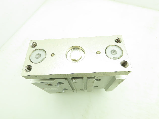 SMC MGPM50-40 Pneumatic Guide Rod Slide Bearing Cylinder 50mm Bore 40mm Stroke