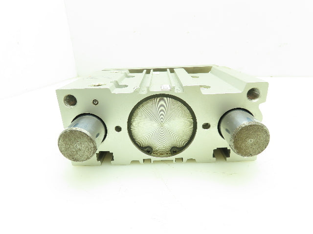 SMC MGPM50-40 Pneumatic Guide Rod Slide Bearing Cylinder 50mm Bore 40mm Stroke
