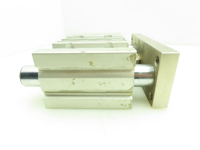 SMC MGPM50-40 Pneumatic Guide Rod Slide Bearing Cylinder 50mm Bore 40mm Stroke