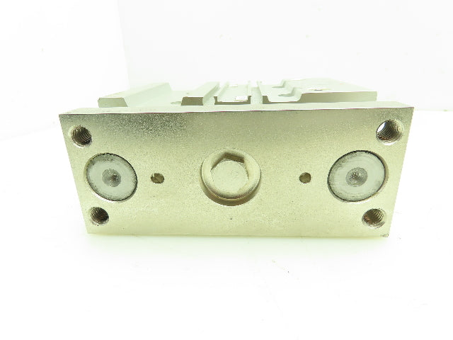 SMC MGPM50-40 Pneumatic Guide Rod Slide Bearing Cylinder 50mm Bore 40mm Stroke