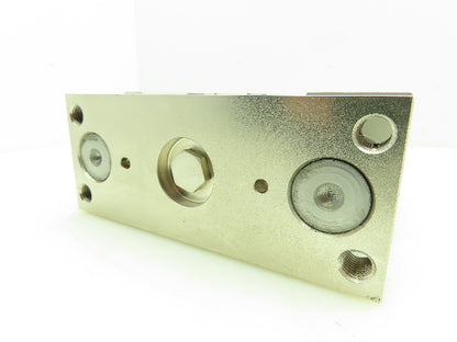SMC MGPM50-40 Pneumatic Guide Rod Slide Bearing Cylinder 50mm Bore 40mm Stroke