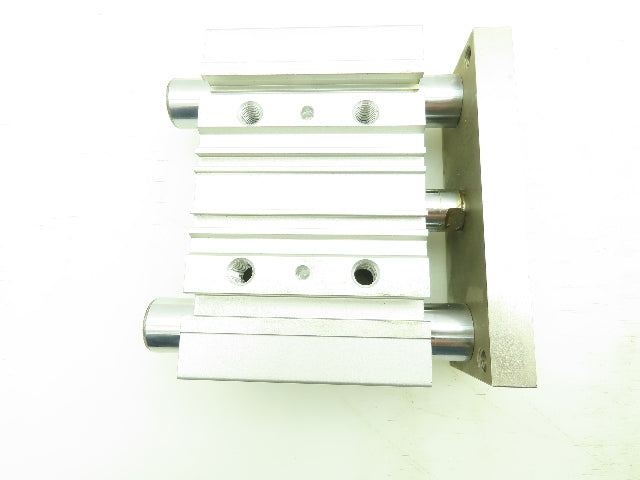 SMC MGPM50-40 Pneumatic Guide Rod Slide Bearing Cylinder 50mm Bore 40mm Stroke
