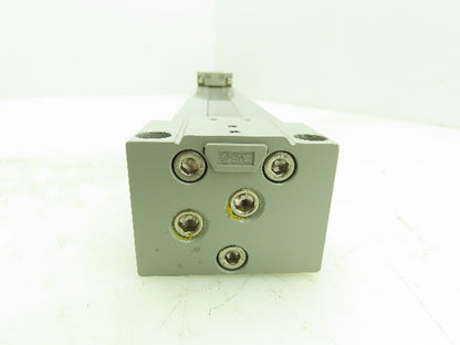 SMC MY1B25-400 Pneumatic Rodless Guided Air Cylinder Slide Table 400mm Stroke